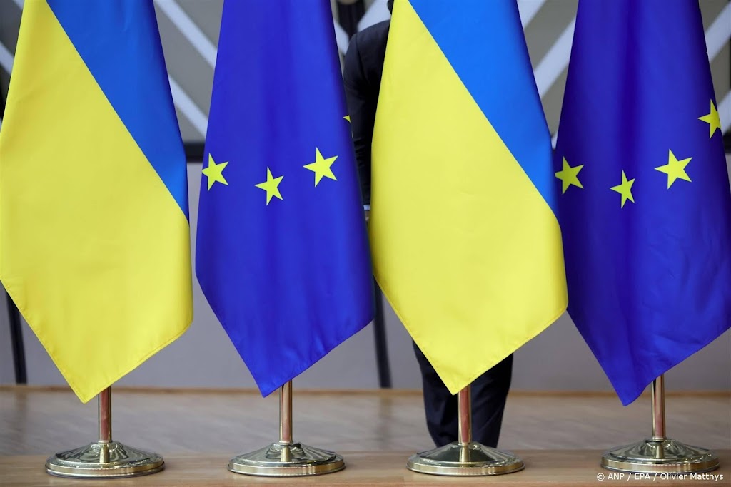 Europees Parlement wil veel meer steun aan Oekraïne, ook militair