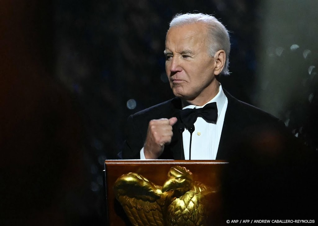 Biden wil afslankmiddelen beschikbaar maken voor meer Amerikanen