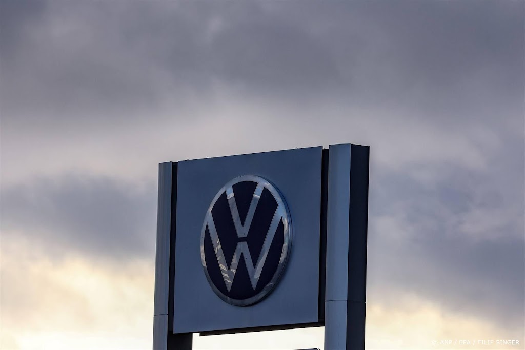 Volkswagen hoopt voor kerst op akkoord met vakbond