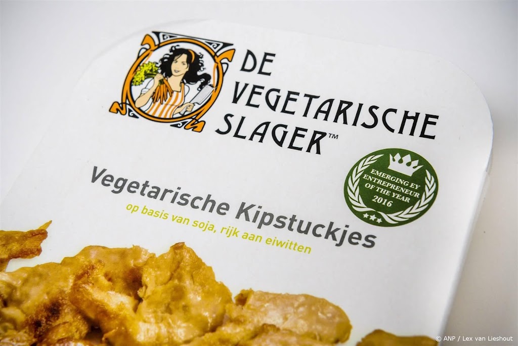 Sky News: Unilever zet De Vegetarische Slager in de verkoop