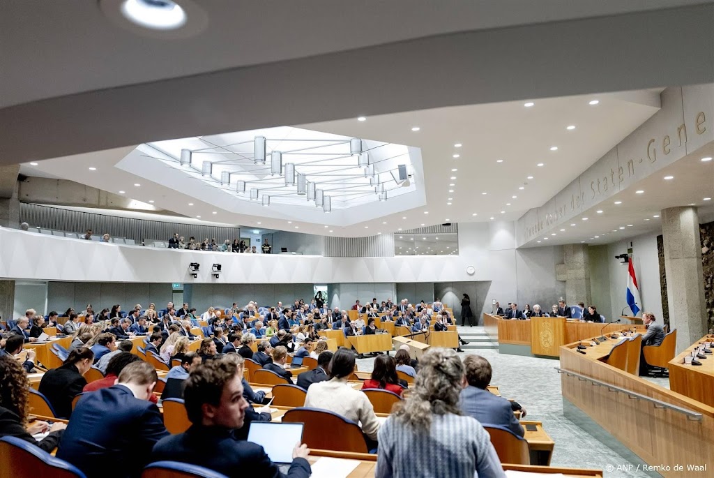 Kamer wil wettelijk verbod geslachtsingrepen intersekse kinderen
