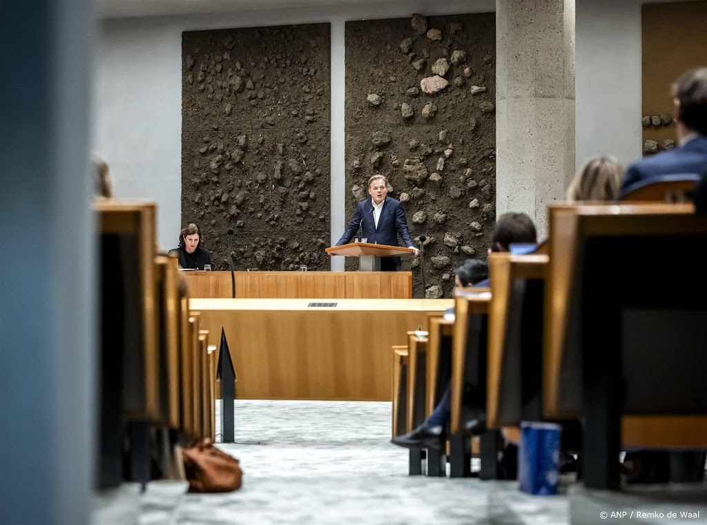 NSC vraagt opnieuw advies asielnoodrecht op, VVD en BBB woedend