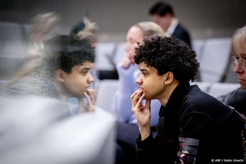 Mensenrechtenprijs voor Bhugwandass om inzet voor kinderrechten