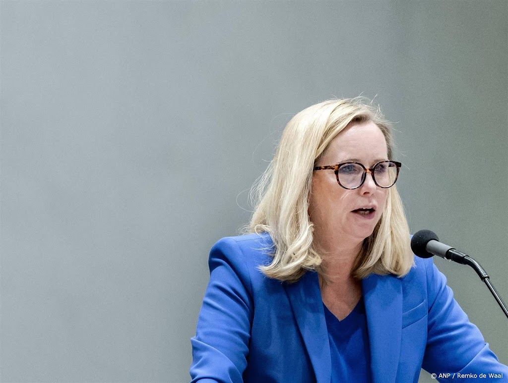 Klever: vergunning voor wapens naar Israël nu onwaarschijnlijk