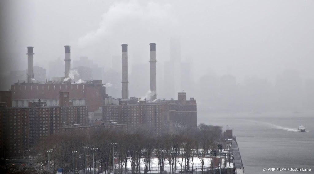 VS-regering wil limieten dodelijke luchtvervuiling terugdraaien