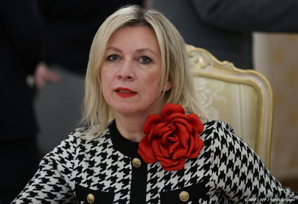 Rusland: Europa ondermijnt vredesinspanningen VS voor Oekraïne