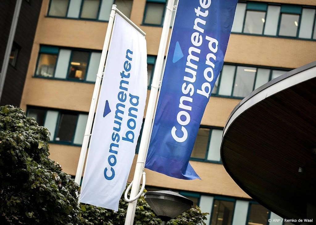 Consumentenbond ziet winkelketens de fout ingaan met garantie