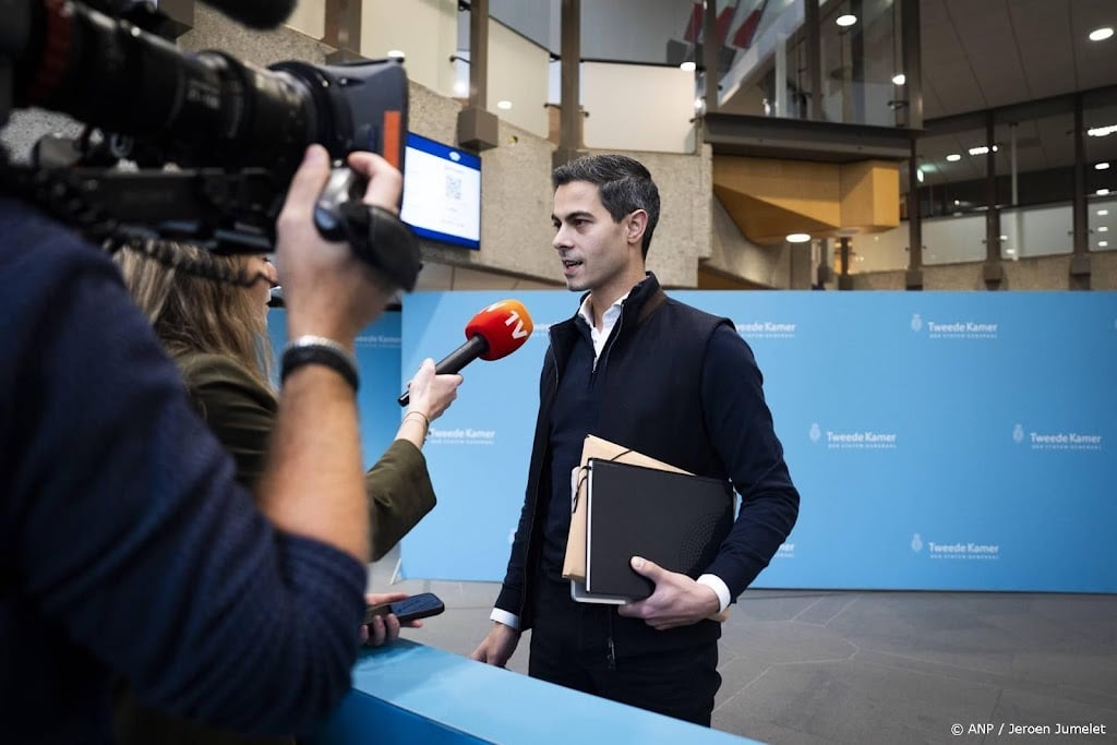 D66 en CDA: nu focussen op schrijven van conceptdocument 