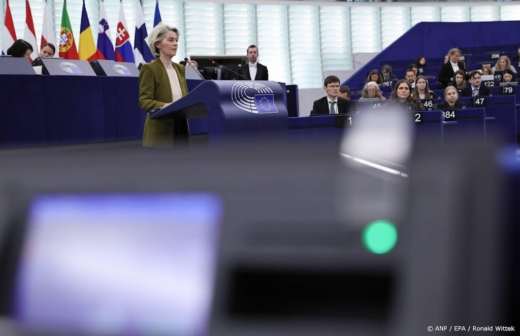 Europarlement wil minimumleeftijd van 16 jaar voor sociale media