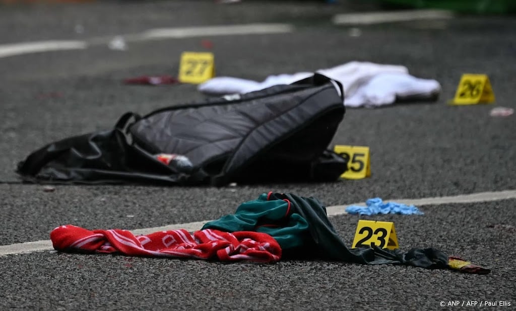 Man die inreed op feestende Liverpool-fans bekent alsnog schuld