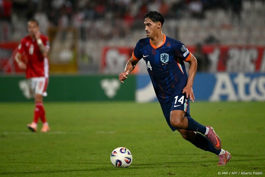 Reijnders: City niet van slag na thuisnederlaag tegen Leverkusen