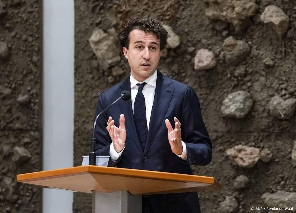 GroenLinks-PvdA wil 2 miljard voor Oekraïne om gat te dichten