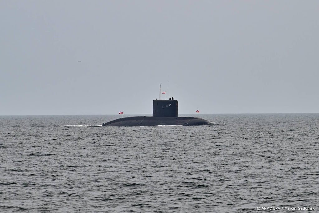 Polen wil drie Zweedse onderzeeërs kopen om Oostzee te beschermen