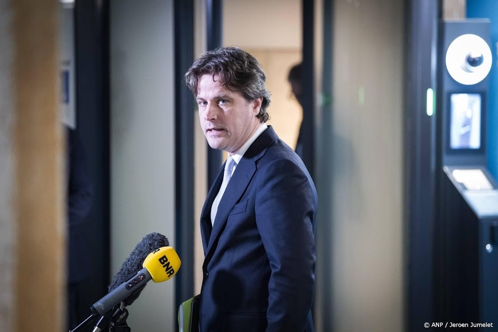 D66 en CDA laten veel open om later in formatie te bespreken 