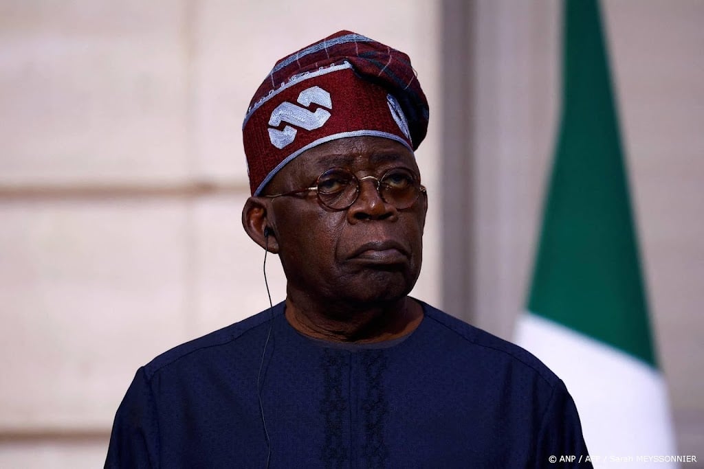 President Nigeria roept noodtoestand uit om ontvoeringen