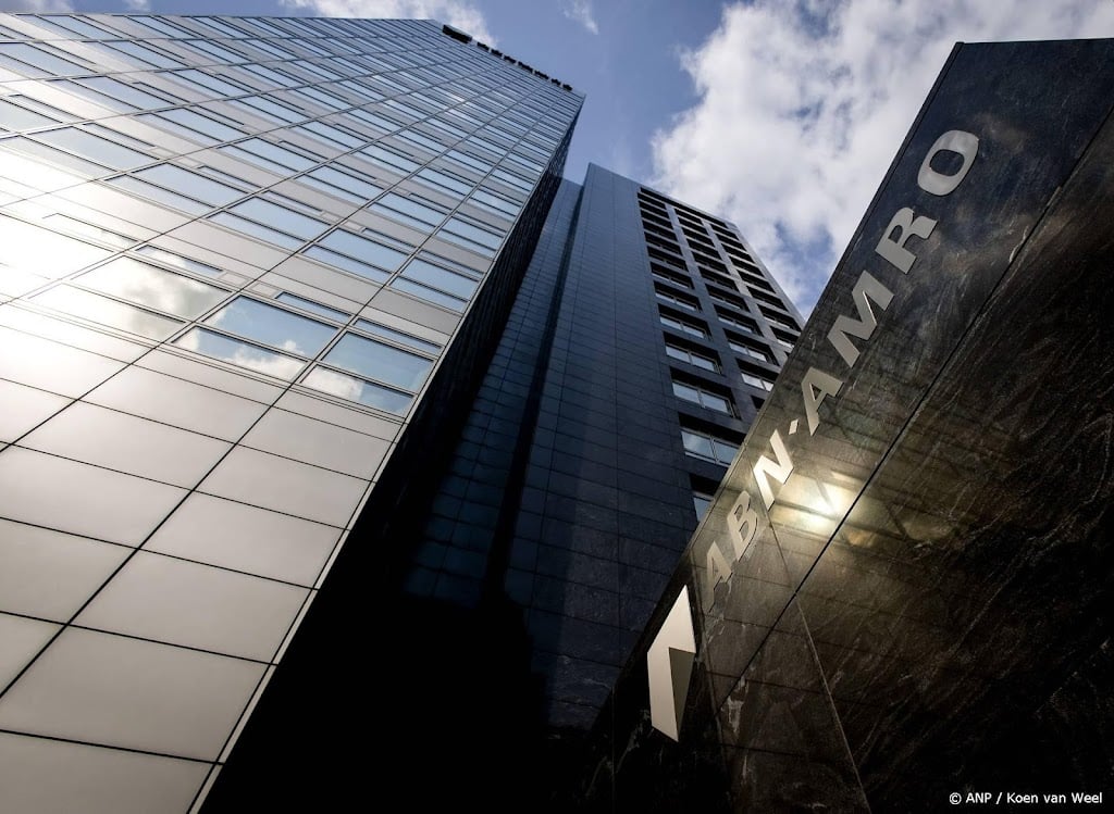 ABN AMRO verhoogt groeiverwachtingen voor Nederlandse economie