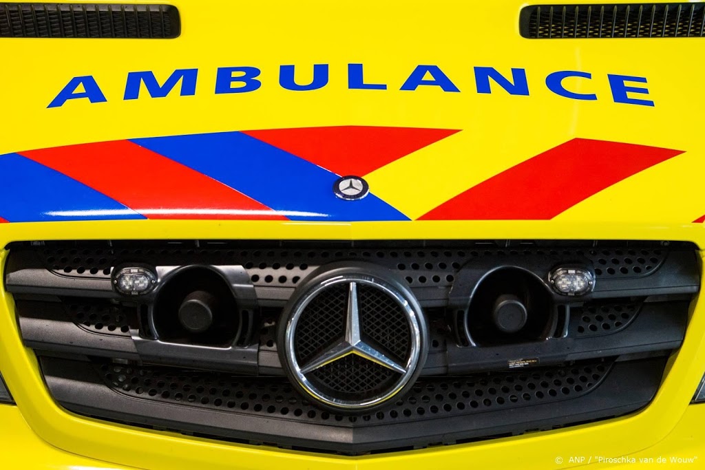 Vrouw (91) overleden na aanrijding met onbekende fietsster
