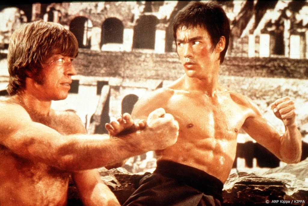 Dochter Bruce Lee eist miljoenen van Chinese fastfoodketen