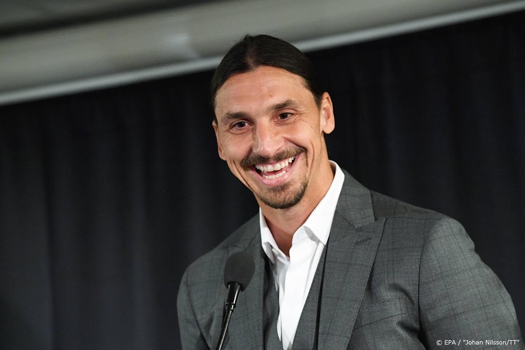 'Zlatan en AC Milan akkoord over terugkeer'
