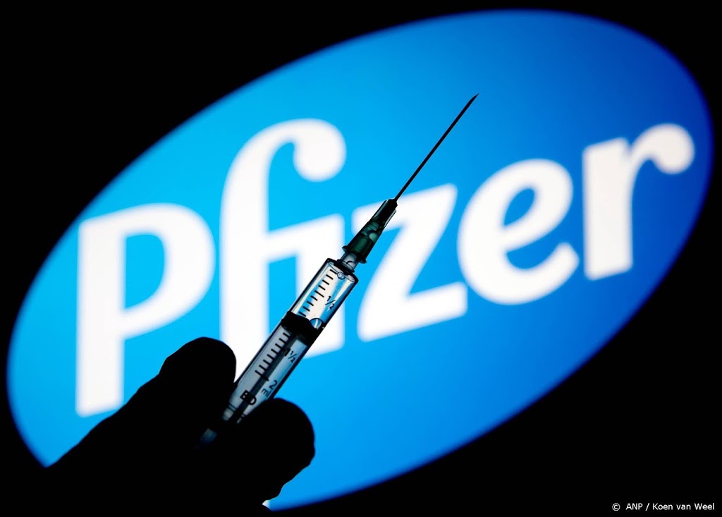 Eerste coronavaccins aangekomen bij Movianto in Oss