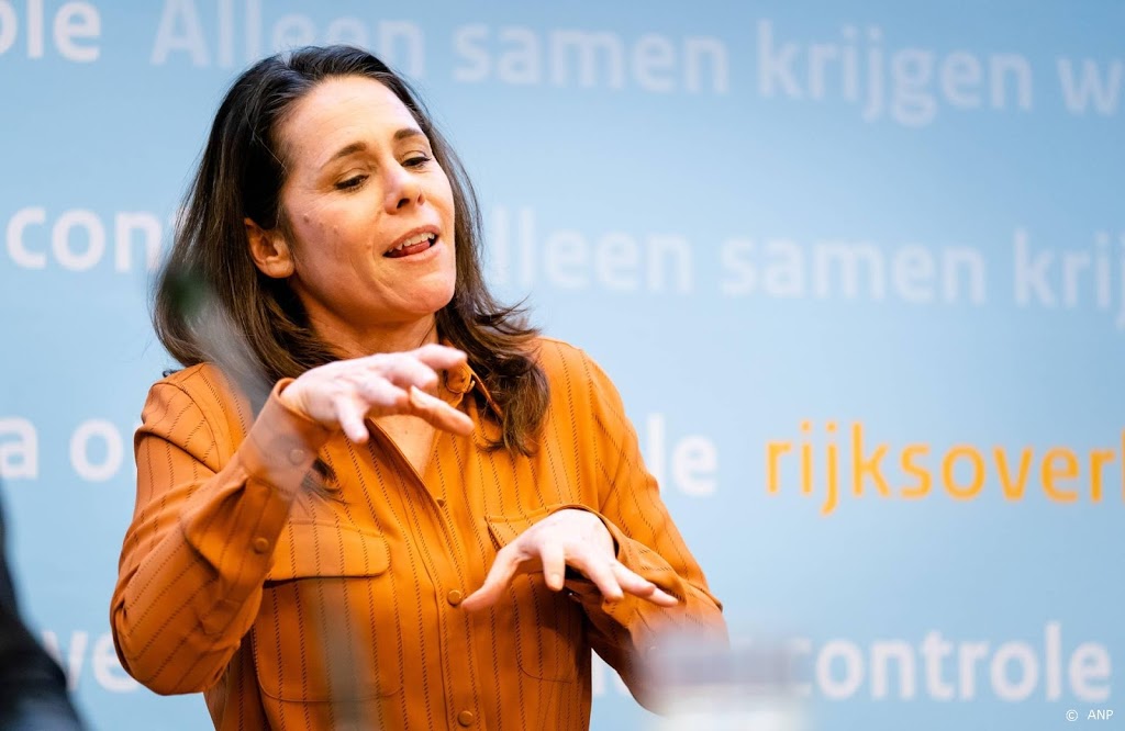Anderhalvemetersamenleving ook woord van het jaar bij Onze Taal