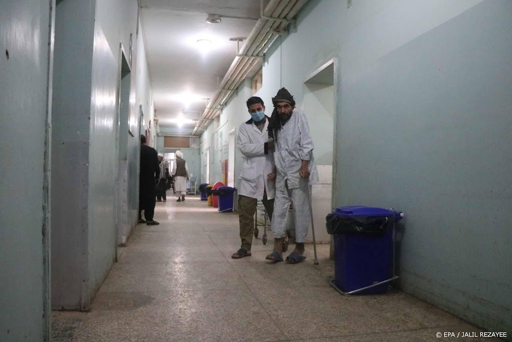 Afghaanse VN-missie: draai verbod op vrouwelijk personeel terug