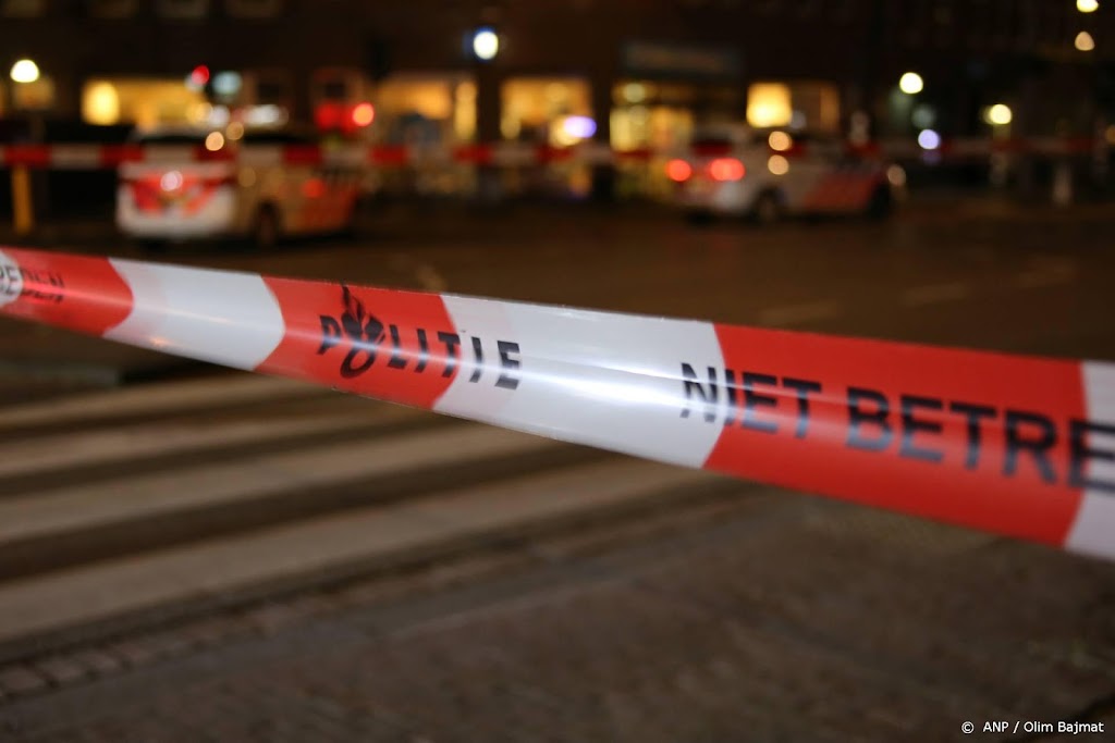 Jongen (14) overleden aan letsel na verkeersongeval in Oss