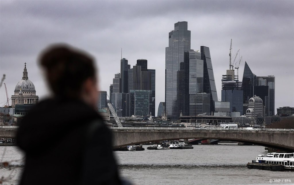 Rapport: VK wordt best presterende grote economie van Europa