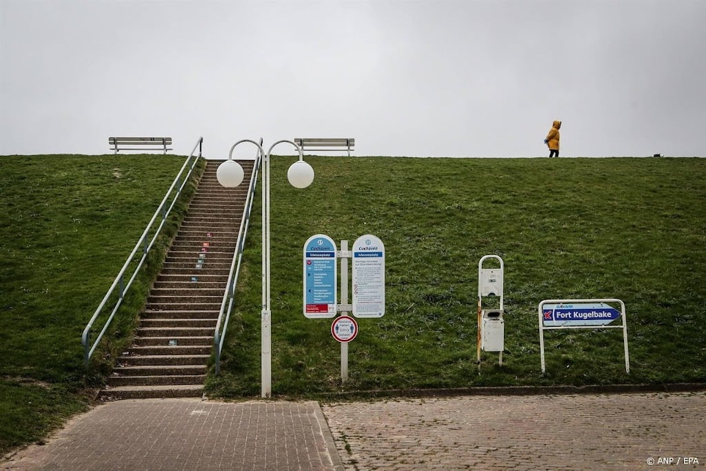 Vrees voor dijkdoorbraken in meerdere delen van Duitsland