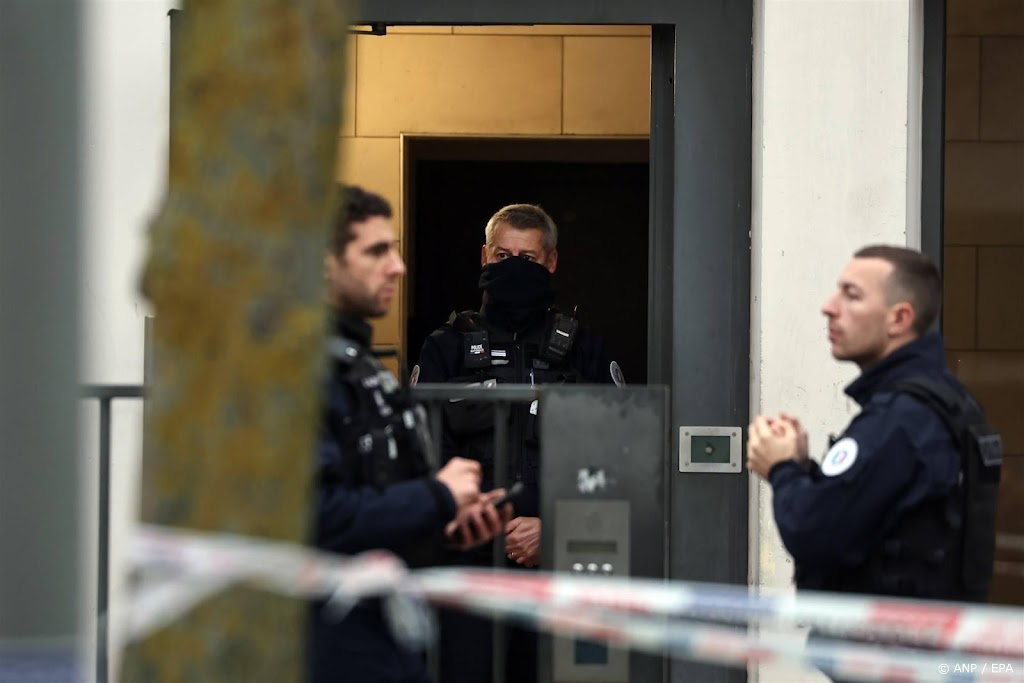 Man aangehouden in Franse stad Meaux op verdenking doden gezin