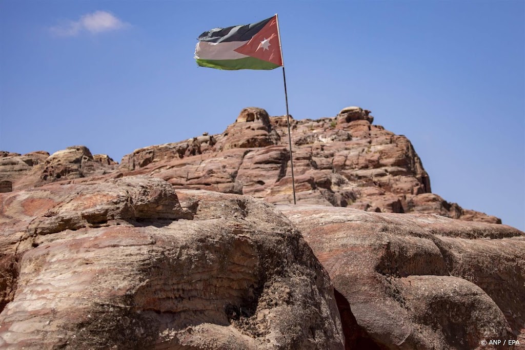 Minister: Jordanië verliest veel toerisme-inkomsten door oorlog