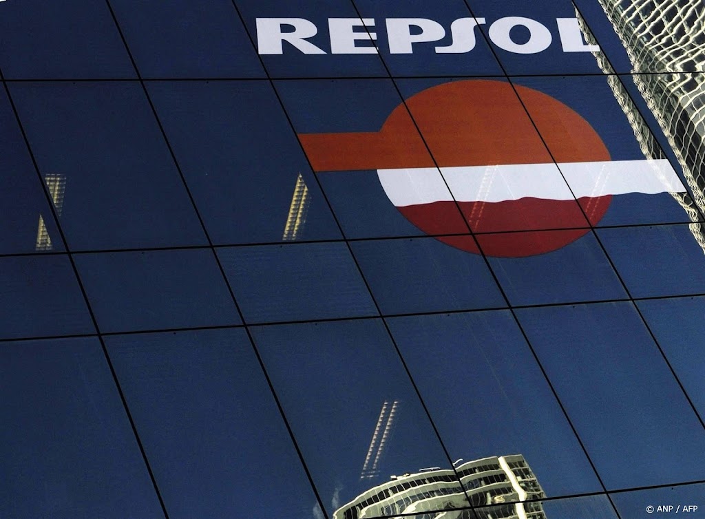Spaanse kartelwaakhond opent onderzoek naar oliebedrijf Repsol