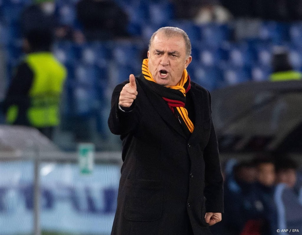 Ervaren Terim wordt trainer van Panathinaikos 