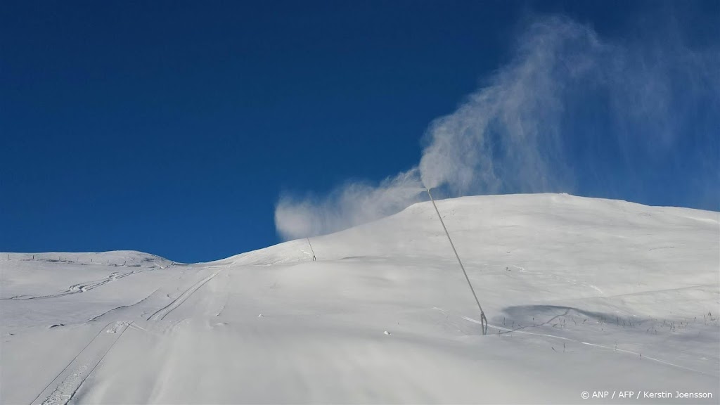 14-jarige skiër omgekomen door lawine in Frankrijk