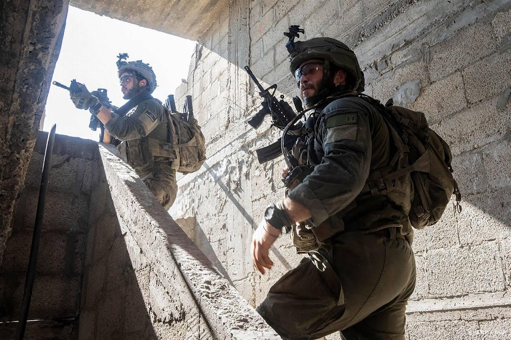 Vijf journalisten in Gaza gedood door Israëlische luchtaanvallen