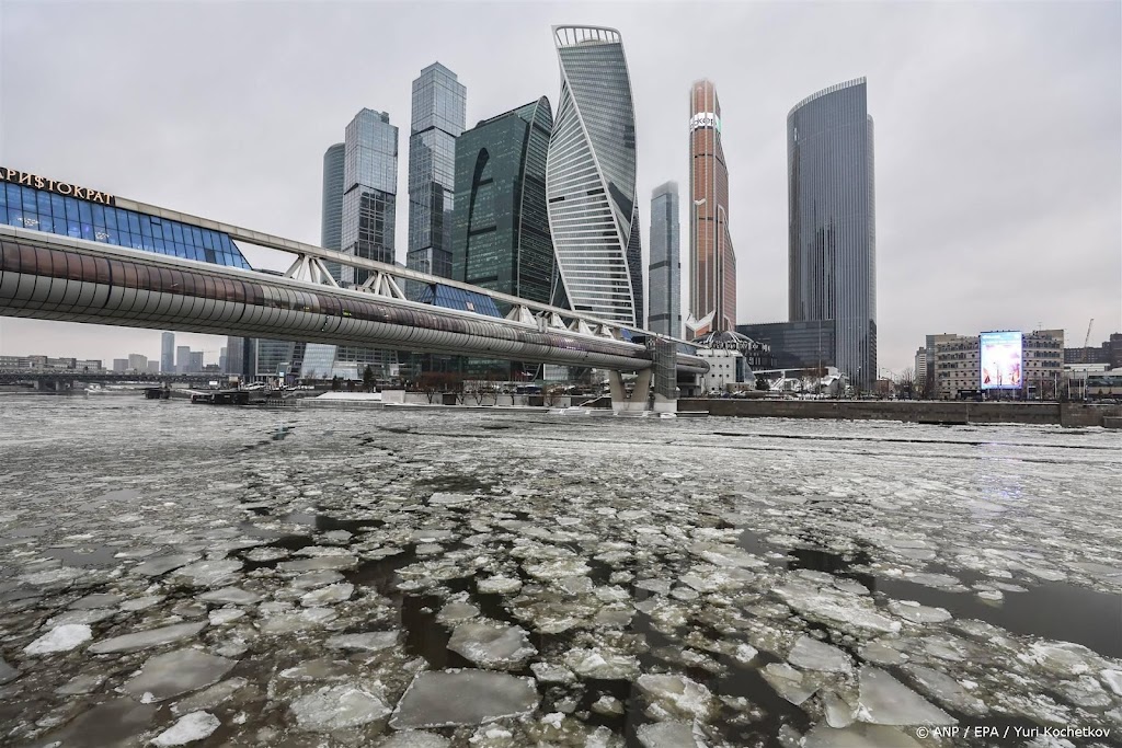 Rusland: Oekraïense aanslagen op officieren verijdeld