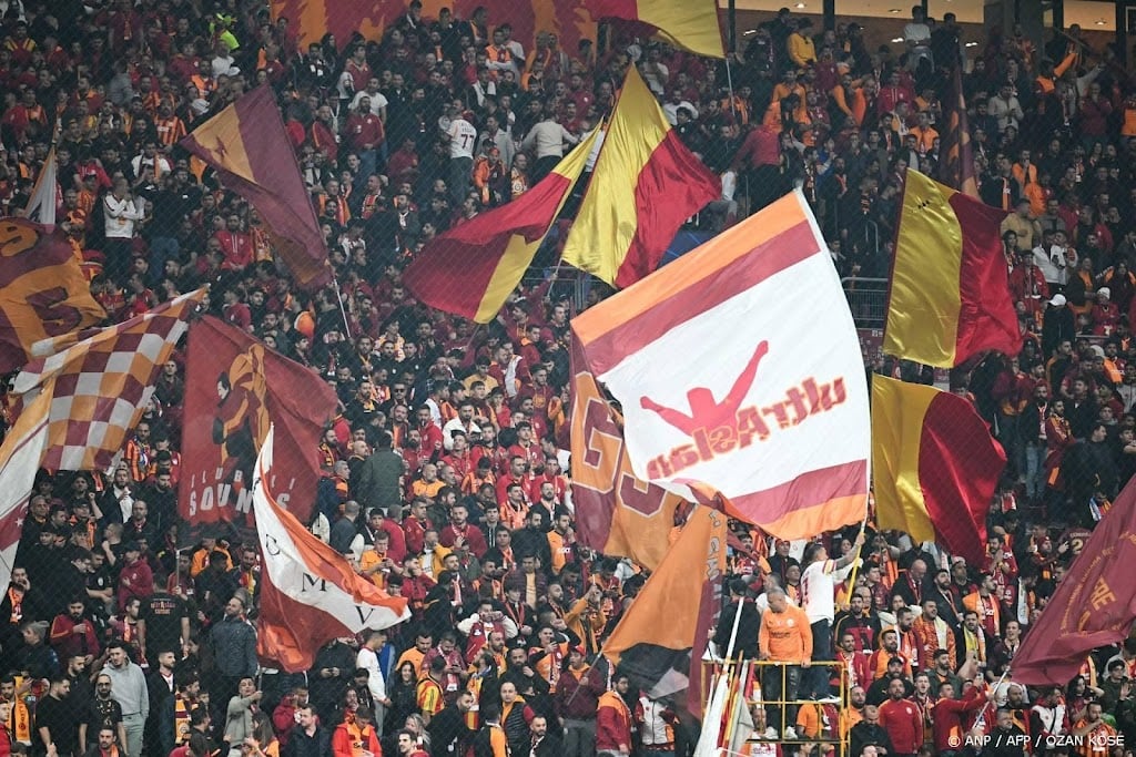 Opnieuw meerdere arrestaties rond gokschandaal Turks voetbal