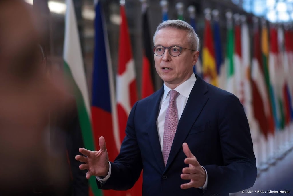 Duitse minister ziet voordelen van ban social media voor kinderen