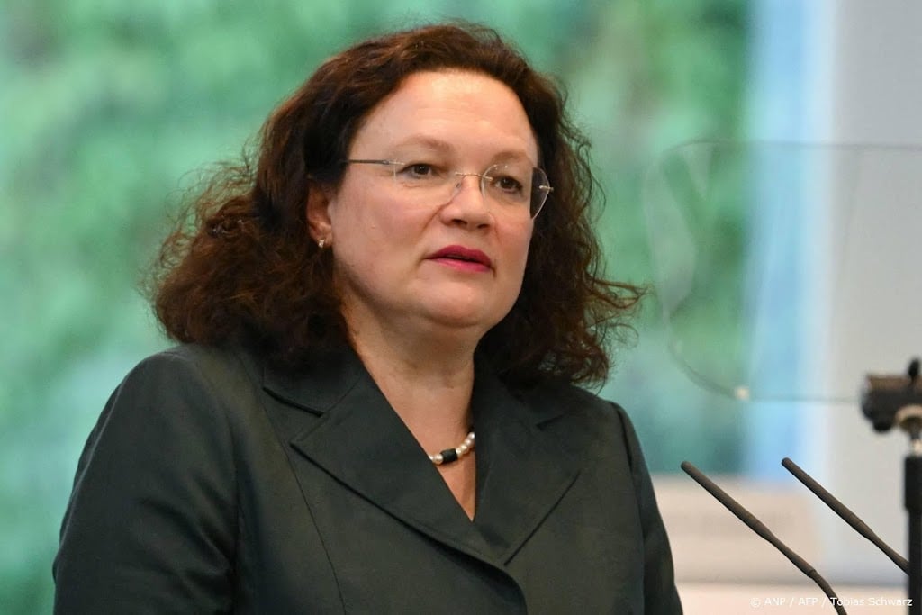 Kans op een baan voor werklozen in Duitsland 'lager dan ooit'