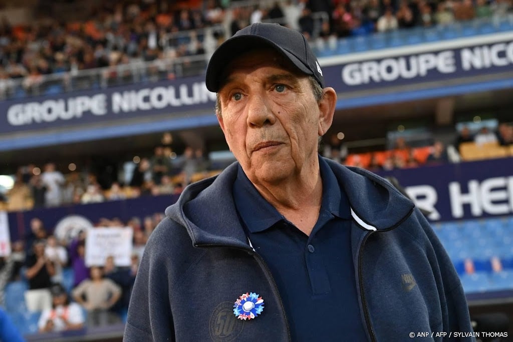 Franse voetbaltrainer Gasset (72) overleden