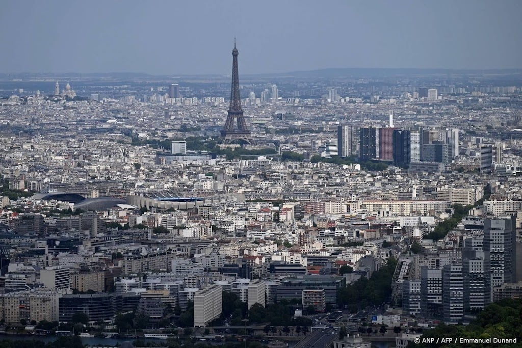 Frankrijk onderzoekt Britse website om verkoop sekspoppen