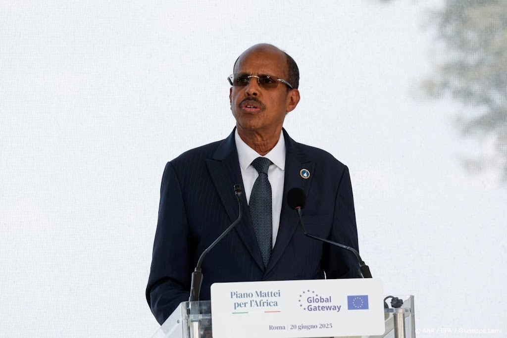 Afrikaanse Unie wijst 'elke erkenning van Somaliland' af 