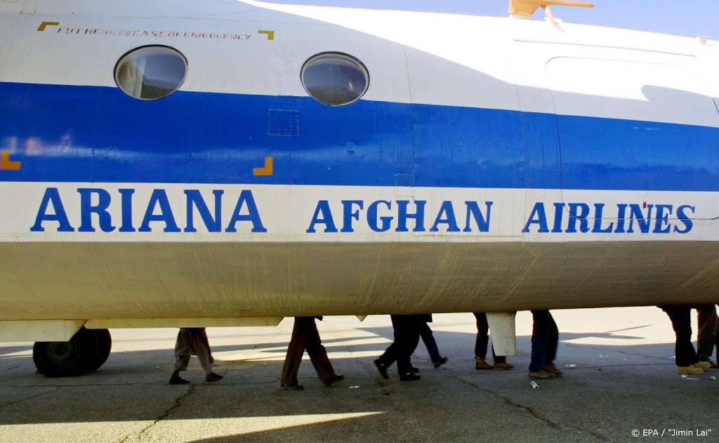 Grote onduidelijkheid over crash in oosten van Afghanistan