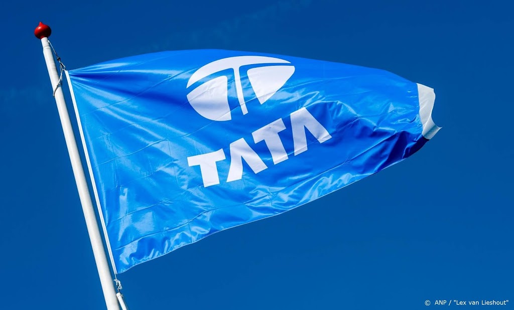 Amerikaanse staalheffing voor Tata deels geschrapt