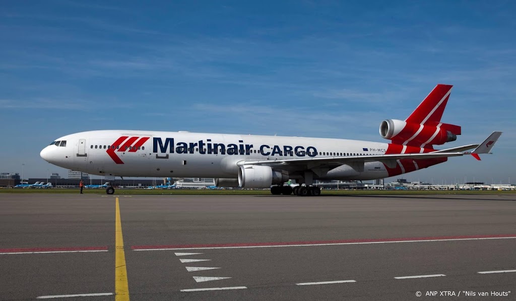 Piloten en grondmedewerkers die in Argentinië vastzaten vrij