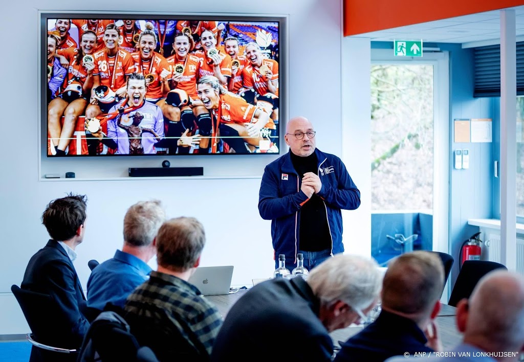 NOC*NSF verwacht recordaantal Nederlandse deelnemers op Spelen