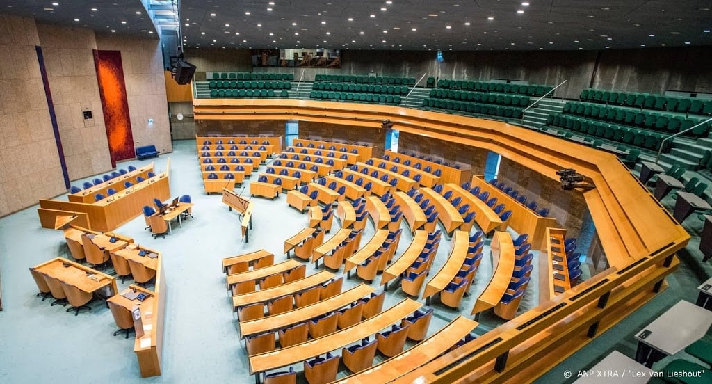 Tweede Kamer neemt vaker het heft in eigen handen