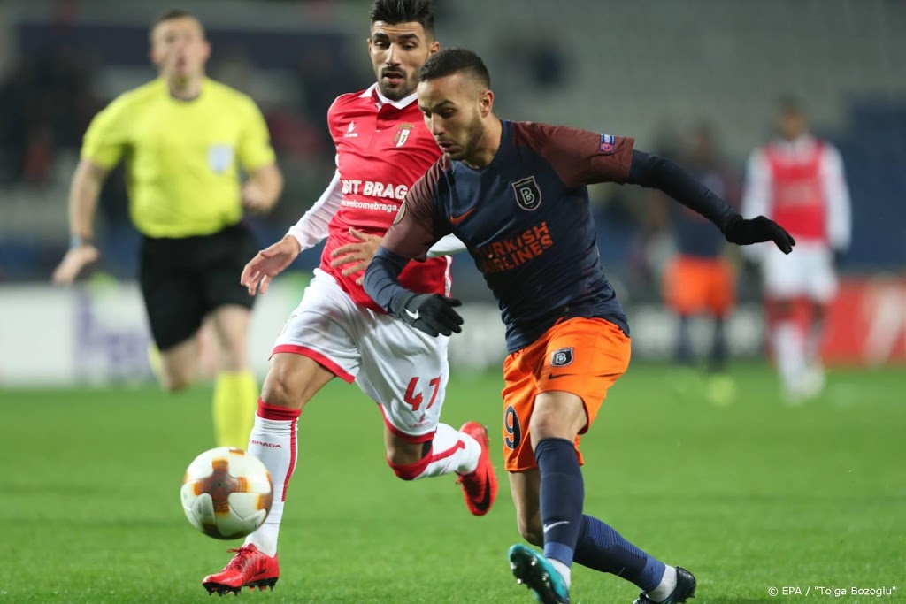 FC Emmen huurt aanvaller Frei van Turkse voetbalclub