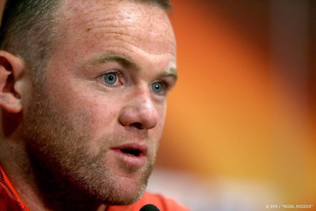 Rooney kan Manchester United treffen in FA Cup