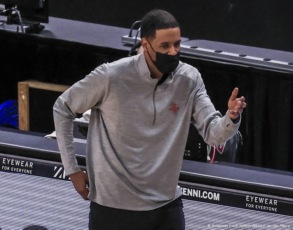 Basketballer Wall leidt Rockets langs oude club Wizards
